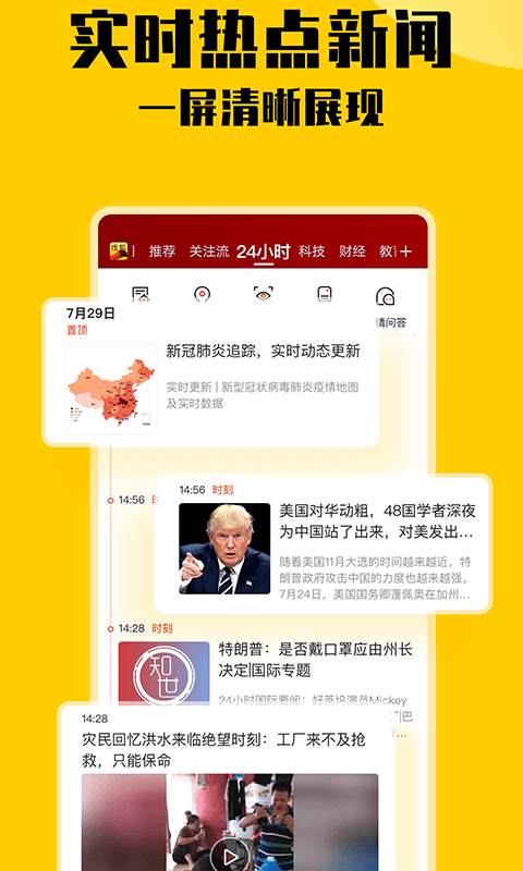 搜狐新闻最新版