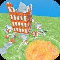 城市震荡者3D V0.1.0