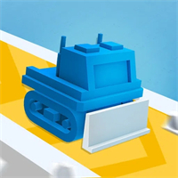 卡车向前冲 V1.0.0