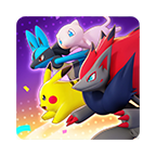 宝可梦大集结国际版 V1.8.1.2