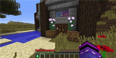 珍妮mod手机版