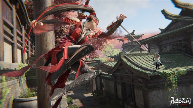 网易永劫无间手游 V2.3.1.12