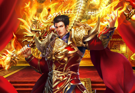 美杜莎传奇手游 V1.1.0