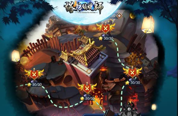 塔防镇魂师手游 V8.17.02