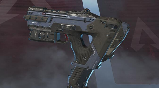 Apex武器排行榜