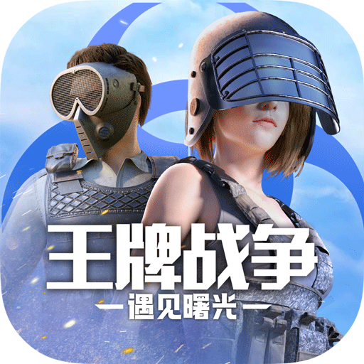 王牌战争下载游戏 V10.7