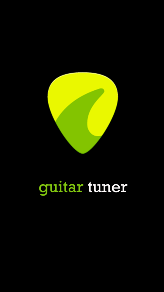 GuitarTuner调音器最新版