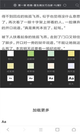 米侠浏览器Vip版