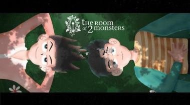 两个怪物的房间 V1.6
