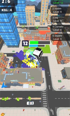 汽车幸存者 V1.0.1 最新版