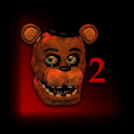 玩具熊的午夜后宫2(FiVe Nights at Freddys 2) V2.0.4