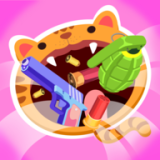 吞噬武器(AttackHole) V1.0.14 最新版
