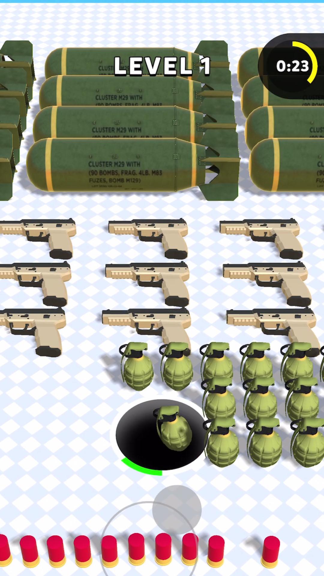 吞噬武器(AttackHole) V1.0.14 最新版