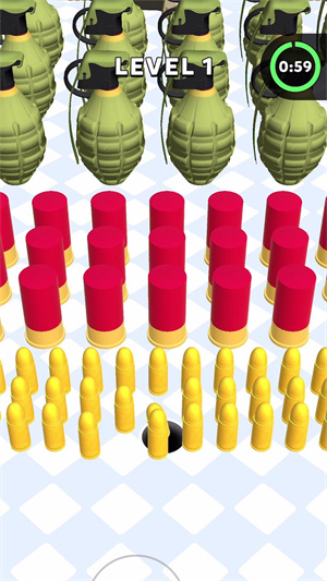 吞噬武器(AttackHole) V1.0.14 最新版