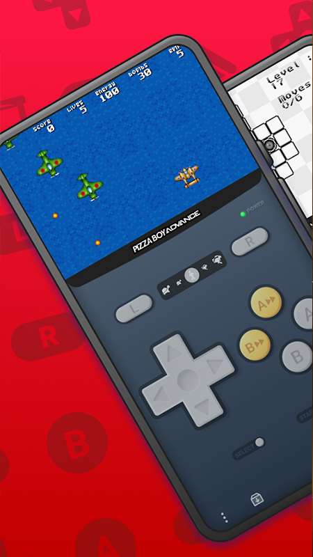pizza boy gba V1.27.3