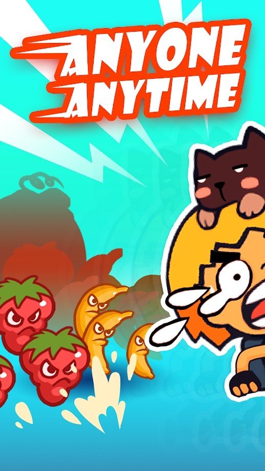 魔幻水果的生存(Fruit SurViVal) V0.3.4