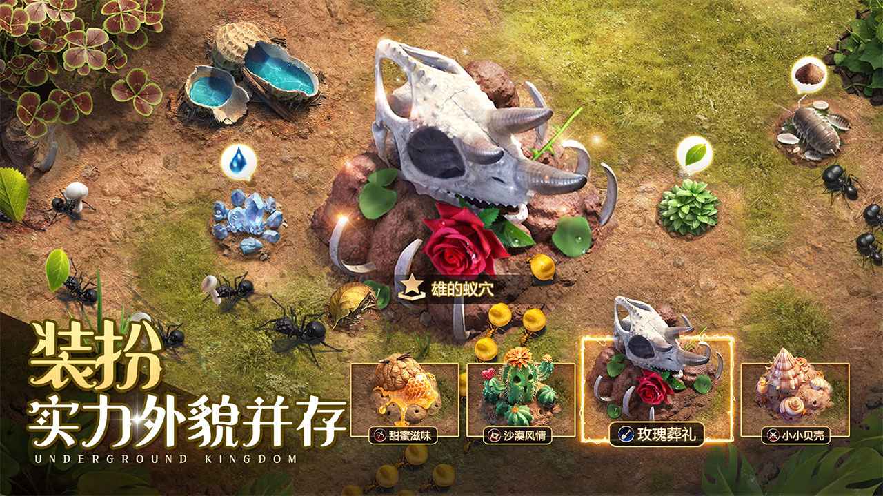 小小蚁国 V1.44.0 最新版