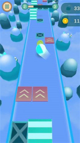 救救球球欢乐闯关 V2.3.5.1
