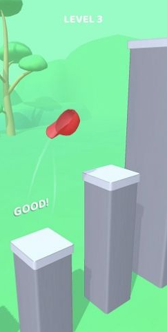 帽子翻转(Hat Flip) V1.0
