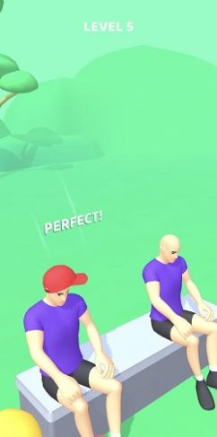 帽子翻转(Hat Flip) V1.0