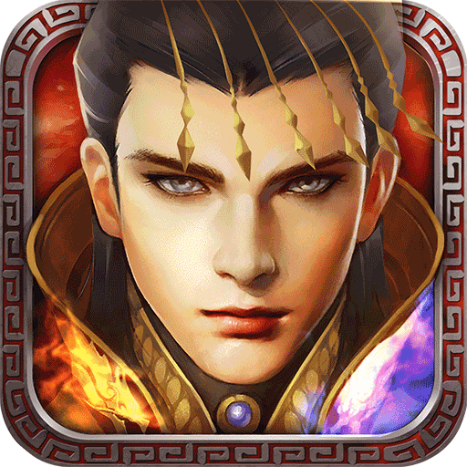 合战天下手游官方下载 V1.1