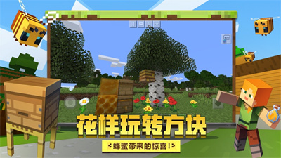 我的世界基岩版mod下载网站 V1.19.51.01
