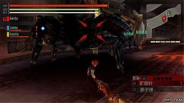 噬神者爆裂金手指 V2022.04.06.10
