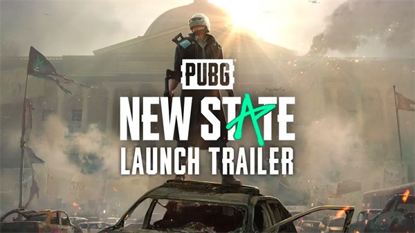 pubgnewstate V0.9.45.418