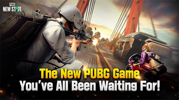 pubgnewstate V0.9.45.418