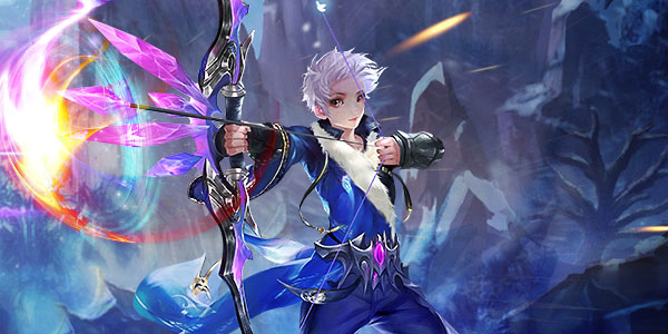 神奇水域 V2.0.1