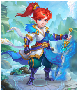 跑跑西游记 V1.1.0