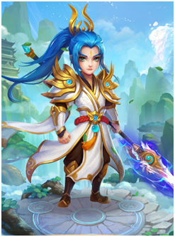 跑跑西游记 V1.1.0