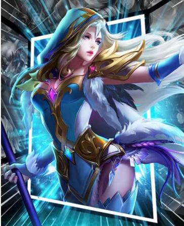 英魂外传 V1.6.0