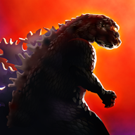 Godzilla DF(哥斯拉防御力量) V2.0.5