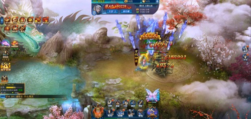 仙战怀旧版 V1.0.1