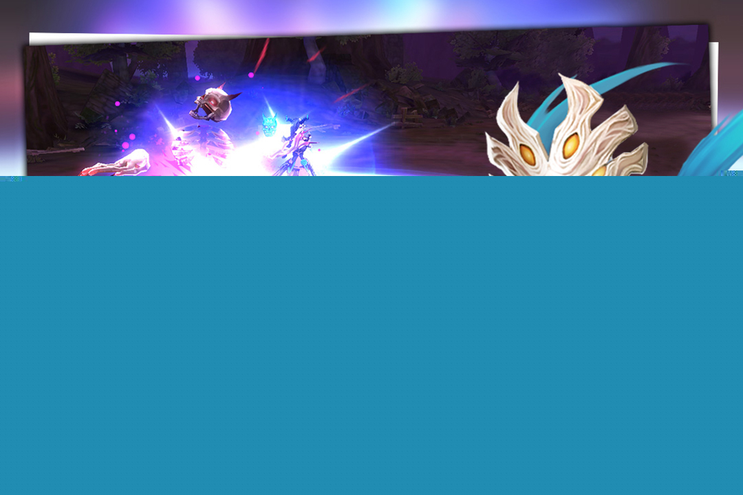 暗黑封魔录 V1.2.0