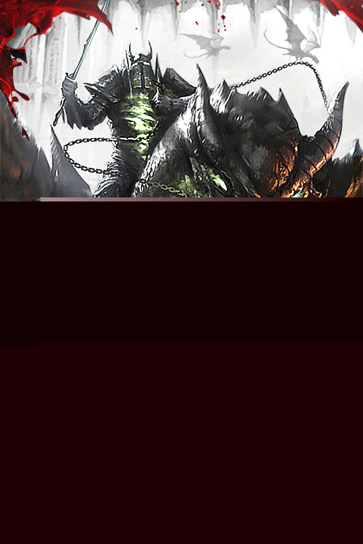 暗黑终结者 V1.6.2