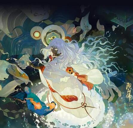 阴阳师新式神是谁