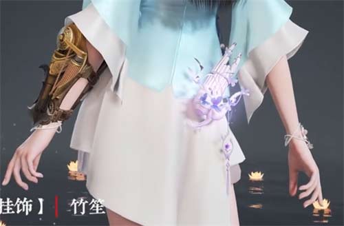 永劫无间苍莽宝箱奖励一览 苍莽宝囊有啥皮肤