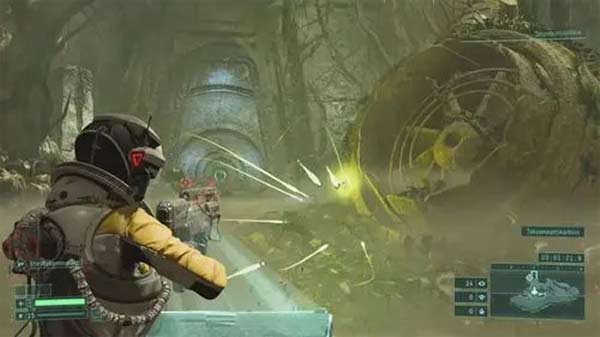 死亡回归PS5怎么无限存档 PS5无限存档方法