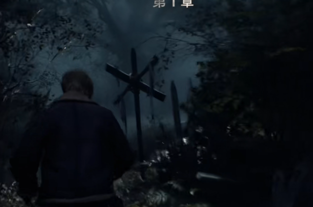 生化危机4重置版攻略大全