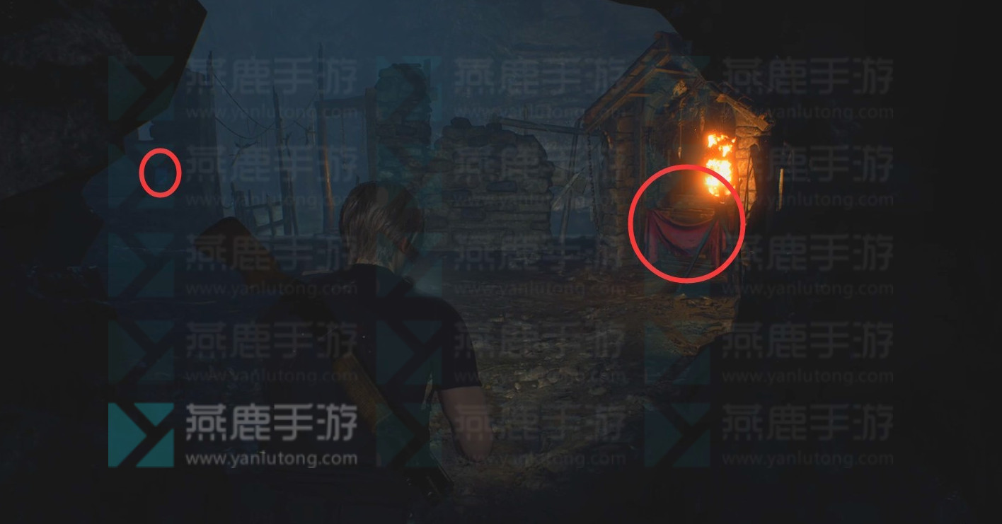 生化危机4重制版全悬赏任务攻略