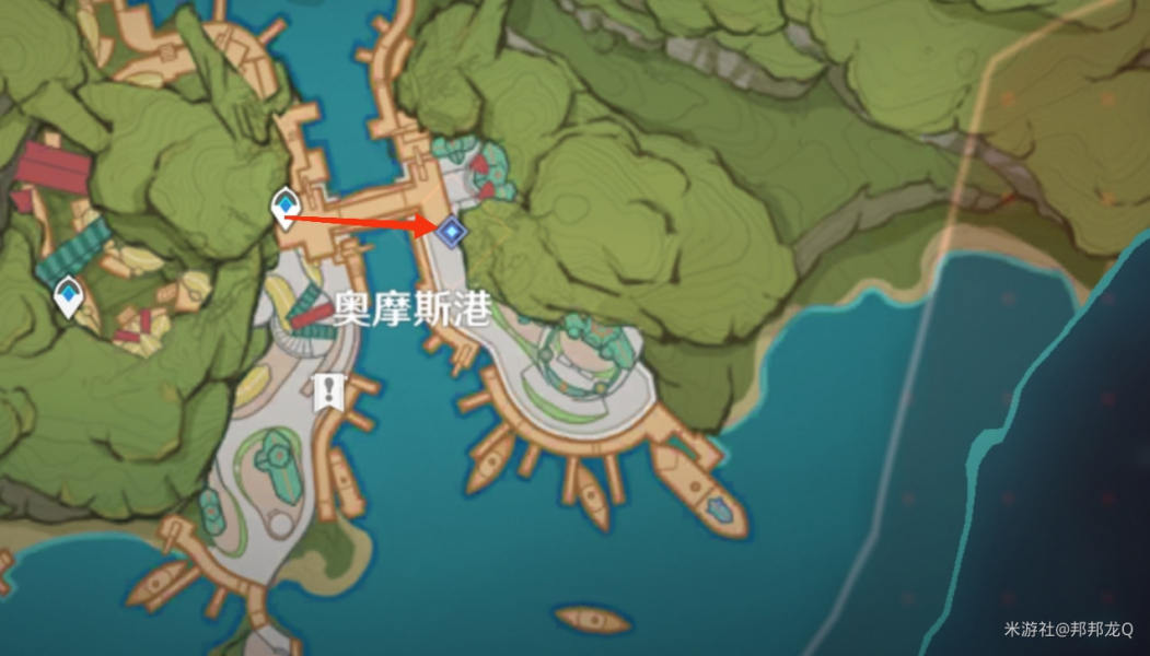 原神灵蕈棋阵第五天怎么过 原神灵蕈棋阵第五天千中寻一攻略