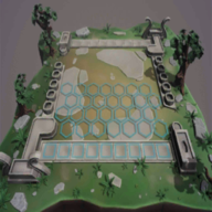 原神自走棋手机版 V0.1