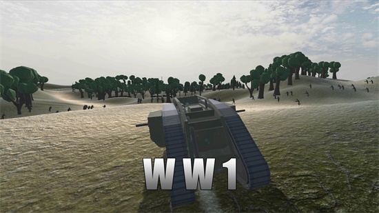 战地1914最新版 V1.0.8