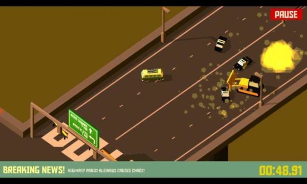 极速逃亡怎么解锁车  极速逃亡解锁车辆方法
