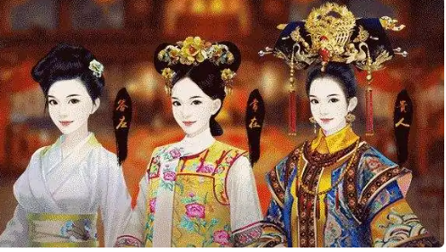 龙雏怎么废除妃子  龙雏废除妃子方法介绍