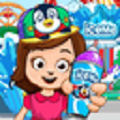 迷你城市滑雪场 V1.0.1