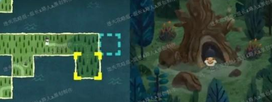 无尽旅图第三章怎么过 无尽旅图第三章通关攻略
