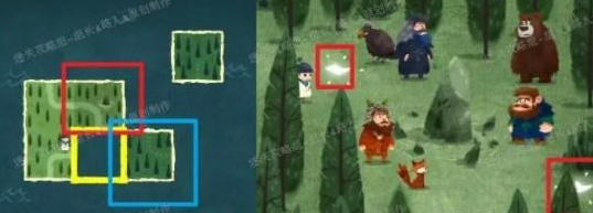 无尽旅图第三章怎么过 无尽旅图第三章通关攻略